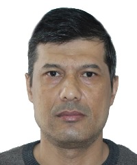 Photo: Khakim  AKHMEDOV