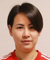 Photo: Megumi  TANAKA