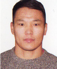 Photo: Munkh-Orgil  BADAMSAMBUU