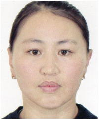 Photo: Lkhagvasuren  GANTUMUR
