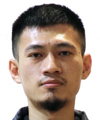 Photo: Tai-Yen  KUO