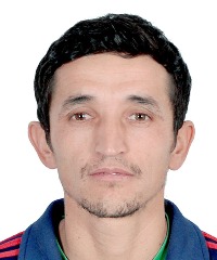 Photo: Temirmalik  TURSUNOV