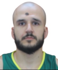 Photo: Vinicius Barreneche GOMES