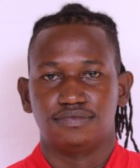 Photo: Leakey Onchako NYABARO