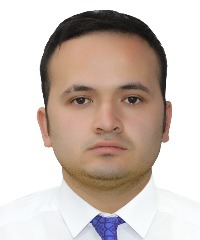 Photo: Abdurakhmon  FOTIKHUJAEV