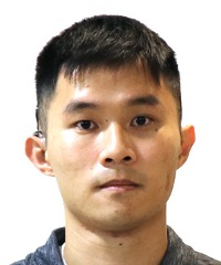 Photo: Wen-Fu  KAO