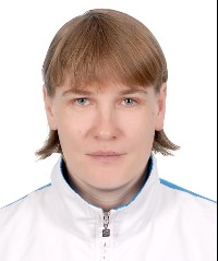 Photo: Valentina  ANTONENKO