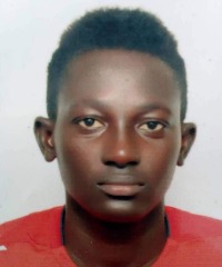 Photo: Mercy  AMOAH