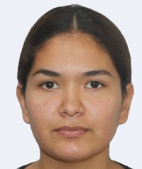 Photo: Maftuna  ABDIYUSUPOVA