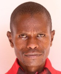 Photo: John Kiplangat KOECH