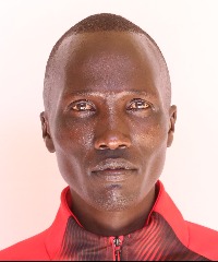 Photo: Jacob Kibet KIPKEMOI