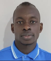 Photo: Abdoulie  NJIE