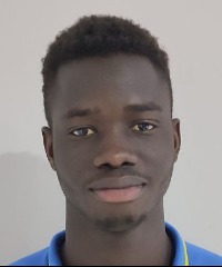 Photo: Roger Amadou  SENE