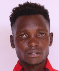 Photo: Dennis  KIPROP