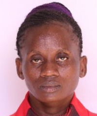 Photo: Lourine  NGONGA