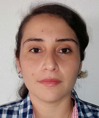 Photo: Fabiola Del Carmen AZUETA RIVERO