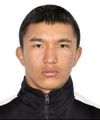 Photo: Kazybek  DANEN