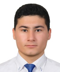 Photo: Bekkhon  ZIKIRULLAEV