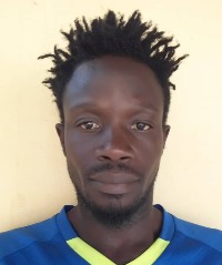 Photo: Ambena Martial ABAH