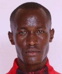 Photo: Elikana Kiprop RONO