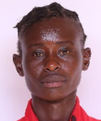 Photo: Ann Wangeci  NJOKI