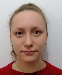 Photo: Sofya  ZAKUTNYAYA