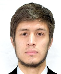 Photo: Samandar  JALOLIDDINOV