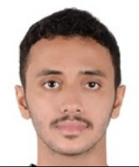 Photo: Nawaf Mohammed ALMALKI
