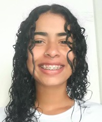 Photo: Larissa Dos Santos DA SILVA
