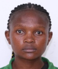 Photo: Jane Wairimu  MUMBUA