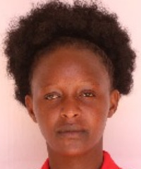 Photo: Mary Njeri WANJIKU