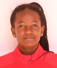 Photo: Muthoni Musyoka  ESTHER