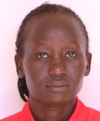 Photo: Zaitun Amoding ABDI