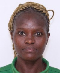 Photo: Phoebe Nanyama SIRENGO