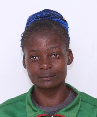 Photo: Judith Ojwang  AKINYI