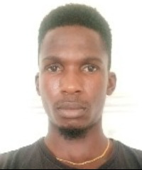 Photo: Eniyome  REUBEN