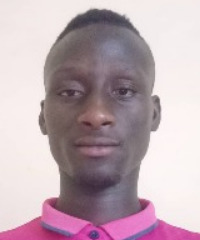 Photo: Makan  SOUMBOUNOU