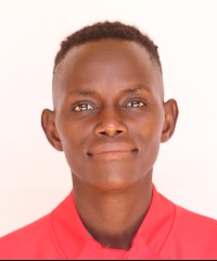 Photo: Winnie CHERONO