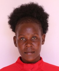 Photo: Adhiambo  EMILLY