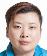 Photo: Hsiu-Chen  HSUEH