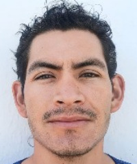 Photo: Andres Sebastian VAZQUEZ