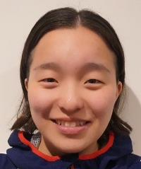 Photo: Kyoka  SAITO