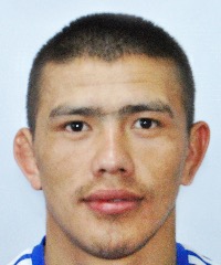 Photo: Abylaikhan  ORMANOV
