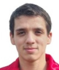 Photo: Matias Nicolas ANASCO TERSTIEGE