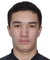Photo: Dias  KENZHEBEK