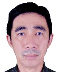 Photo: Hendri Eko  HARIJANTO