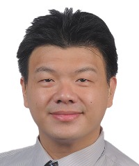 Photo: Chung-Hsien  CHOU