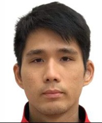 Photo: Chun Kin  CHOW