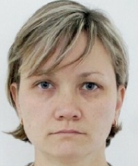 Photo: Yelena  PUTINTSEVA