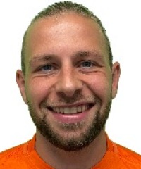 Photo: Milos  TER WOERDS